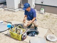浄化槽の点検スタッフ（未経験歓迎）◆インフラを守る／アウルグループ／資格全額支援／国家資格90%合格2