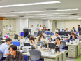 営業事務（団体旅行の手配を担当）◆フレックスタイム制／年間休日124日／土日休み／資格取得支援あり3