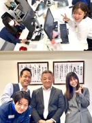 空調機器メンテナンス契約のルート営業◆パナソニックG／年間休日122日／賞与3～4ヶ月分／ノルマなし1