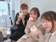 空調機器メンテナンス契約のルート営業◆パナソニックG／年間休日122日／賞与3～4ヶ月分／ノルマなし3