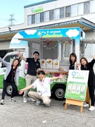 生協の宅配アドバイザー（未経験歓迎）◆食の魅力をイベントで周知／土日休み／残業ほぼナシ／賞与3ヶ月分1