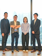 コンサルティング営業（資産形成を支援）◆反響のみ／月給35万円～／フレックス／残業なし／年休121日1