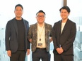 コンサルティング営業（資産形成を支援）◆反響のみ／月給35万円～／フレックス／残業なし／年休121日2