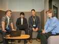 コンサルティング営業（資産形成を支援）◆反響のみ／月給35万円～／フレックス／残業なし／年休121日3