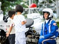 警察官（経験・スキル不問）◆年休120日／賞与実績4.6ヶ月分／残業月20時間程度／子育て支援も充実2