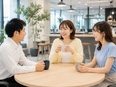 『買取大吉』のアポインター◆問合せ対応・面談調整／完全反響／月収50.1万円～＋賞与年2回／完休2日3