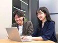 ITエンジニア（未経験歓迎）◆月収例30万円～／業界最大級の研修／年休130日／リモートあり3