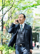 土地活用アドバイザー（未経験OK）◆年休125日／フレックス／平均年収850万円／じっくり3ヶ月研修1