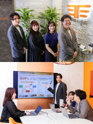 プロモーション企画の進行管理◆内勤9割・消費者反響を実感／年休125日／恵比寿駅徒歩1分／時差出勤可1