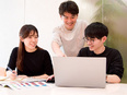 プロモーション企画の進行管理◆内勤9割・消費者反響を実感／年休125日／恵比寿駅徒歩1分／時差出勤可2