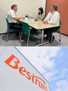 事務（未経験歓迎）◆東証プライム上場グループ／賞与年2回・昨年実績4.95ヶ月1