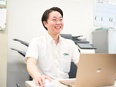 法人営業（未経験歓迎）◆「いつもの5人」で営業へ／月給31.3万円～／賞与7.78ヶ月分3