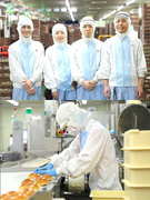 フジパンの製造スタッフ◆パン、一緒に作りませんか／未経験歓迎／13年連続給与UP ／賞与4.1か月分1