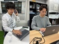 営業事務（未経験OK）◆設立4年で売上40億円に迫る成長企業／実働7時間／土日祝休／残業ほぼなし2