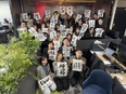 Webデザイナー（未経験歓迎）◆デザイン・動画編集／月給30万円～／フルリモート可／海外拠点始動！3
