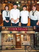 生パスタ専門店のキッチンスタッフ◆パスタメーカー直営／夜勤なし／完休2日制／賞与年3回／まかない無料1
