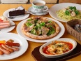 生パスタ専門店のキッチンスタッフ◆パスタメーカー直営／夜勤なし／完休2日制／賞与年3回／まかない無料2