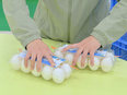 卵の生産管理スタッフ（未経験歓迎）◆初年度年収420万円～／正当な評価制度あり／髪型・髪色自由3