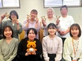 就労支援スタッフ（未経験歓迎）◆年間休日125日／残業月11.3時間／茨城エリア限定募集！2