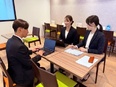 総務（給与計算をメインに担当）◆駅から徒歩4分／残業月5.5h／自家用車購入割引あり／土日祝休み可能2
