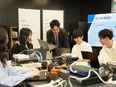 インフラエンジニア◆案件選択自由／前給保証／厚労省認定『ホワイト企業』／年休129日／フルリモ可3