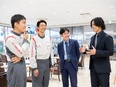 営業（HONDA車の販売）◆100％反響営業／賞与年3回／年休120日／社割・社宅あり／残業ほぼなし2