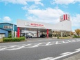 営業（HONDA車の販売）◆100％反響営業／賞与年3回／年休120日／社割・社宅あり／残業ほぼなし3