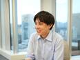 一般職（係長級）◆公務員経験不問／リモートワーク可／多様な実務経験で国のデジタル化に貢献3