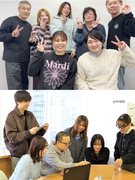 障害者就労支援スタッフ（資格や学歴は不問）◆毎月3連休可／年休125日／土日休み／資格取得支援あり1