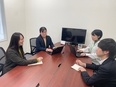 総務◆福祉を支える仕事／土日祝休み／年休123日／産休育休実績多数／家族・住宅手当／時間有休制度あり2