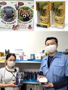 パッケージの製品生産管理◆有名なお菓子や化粧品のパッケージ等／家族手当有／年休120日／17時半定時1
