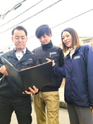 代車のルート営業（未経験歓迎）◆KinRenグループ／残業月5時間程度／賞与年2回／マイカー通勤OK1