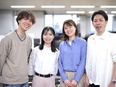 ケアスタッフ（マネージャー候補）◆1年以内昇格可／完全週休2日／マネジメント経験者は月給40万円～可2