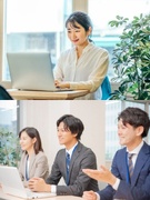 人事採用担当（未経験歓迎）◆年休125日以上／残業ほぼなし／月給25万円～／業界トップクラスの大手1