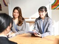 人事採用担当（未経験歓迎）◆年休125日以上／残業ほぼなし／月給25万円～／業界トップクラスの大手2