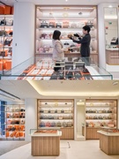 エルメス専門店の販売◆銀座駅より徒歩2分／年収例400万～650万円／残業月5h以下／11時半始業1