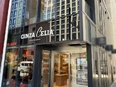 エルメス専門店の販売◆銀座駅より徒歩2分／年収例400万～650万円／残業月5h以下／11時半始業3