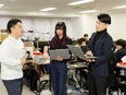 営業事務（未経験歓迎）◆年休125日以上／残業月10h以下／賞与年3回／売上330％増の成長企業3