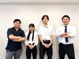 営業（未経験歓迎）◆100％反響／残業月11h／インセンティブあり／私服OK／福岡ふたば不動産FC2