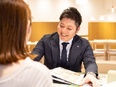 不動産営業（未経験歓迎）◆誰もが成果を出せる育成体制／営業4割が年収1000万円超／月3日時短勤務可2