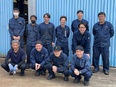 倉庫作業スタッフ◆基本的に17時半の定時帰り／結婚休暇あり／育休取得実績あり／気兼ねなく有休取得OK2