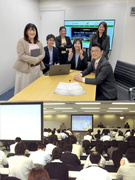 エンジニア◆MS認定企業／Access中心のMicrosoft系開発／3期連続で150%増の成長企業1