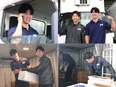 食肉のルート営業（未経験歓迎）◆大手スーパー各社との取引／年休120日／既存9割／ノルマ無／完休2日2