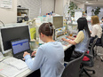 営業事務（未経験歓迎）◆残業ゼロ／月給29万円～／前給考慮／私服OK／定着率90％～／設立172年2