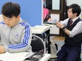 塾講師（未経験歓迎）◆その子に合わせたカリキュラムを作成した個人別指導／土日祝休み／残業月20h以下3