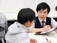 塾講師（未経験歓迎）◆子ども一人ひとりに寄り添う個別指導／土日祝休み／13時出社／賞与年3回2