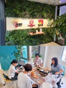 『ほっともっと』の店舗管理（未経験歓迎）◆1年間の充実研修／転勤なし／賞与年2回／iPad支給1