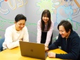 Webマーケター◆フレックスタイム制／リモート可／休日選択制度／年休120日／新事業の立ち上げ募集2