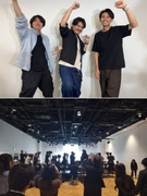 イベントディレクター（未経験歓迎）◆人気ゲームやアニメ、大手企業などのイベントを企画・運営！1