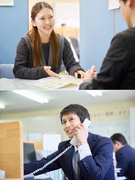 商工会の経営支援員（未経験歓迎）◆公的団体の安定性／昨年度賞与4.65ヶ月分／土日祝休／残業月10h1
